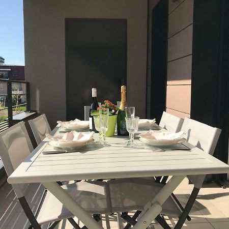 Appartement Annecy Green Экстерьер фото