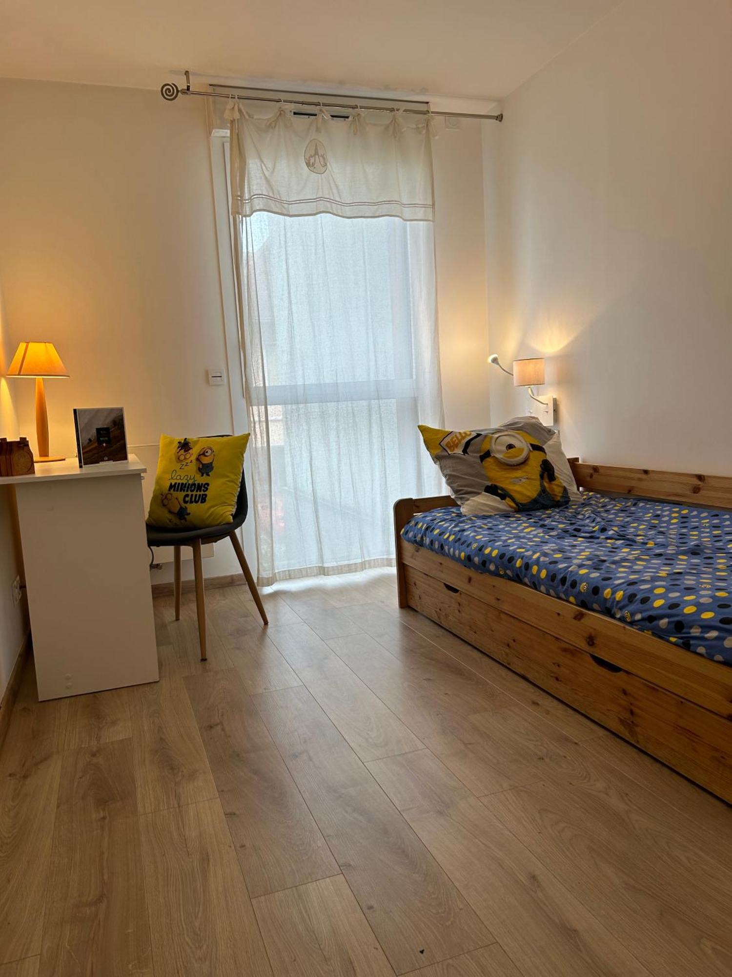 Appartement Annecy Green Экстерьер фото