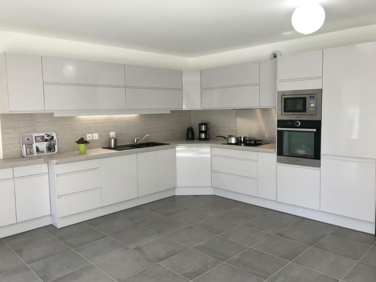 Appartement Annecy Green Экстерьер фото