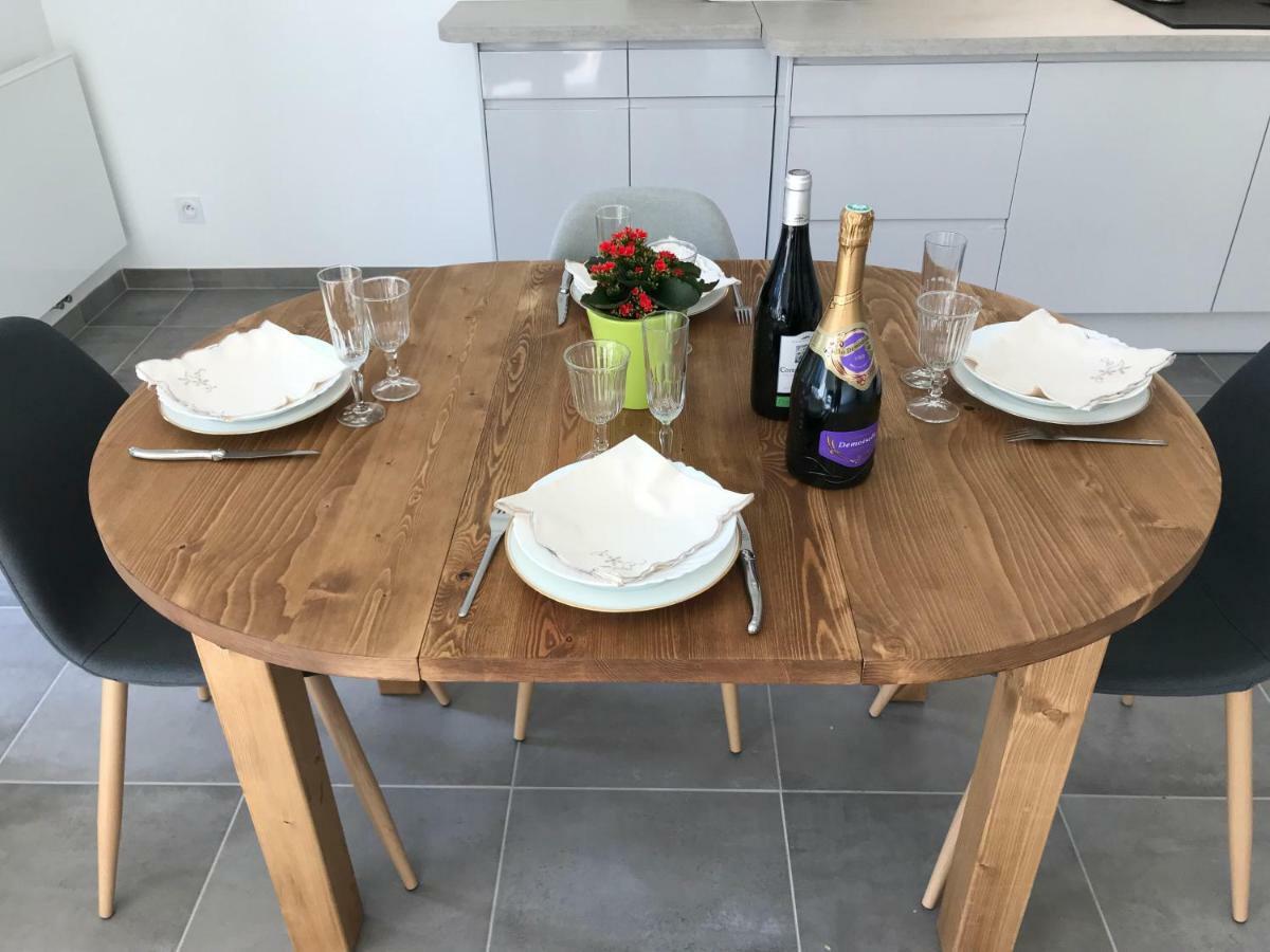 Appartement Annecy Green Экстерьер фото