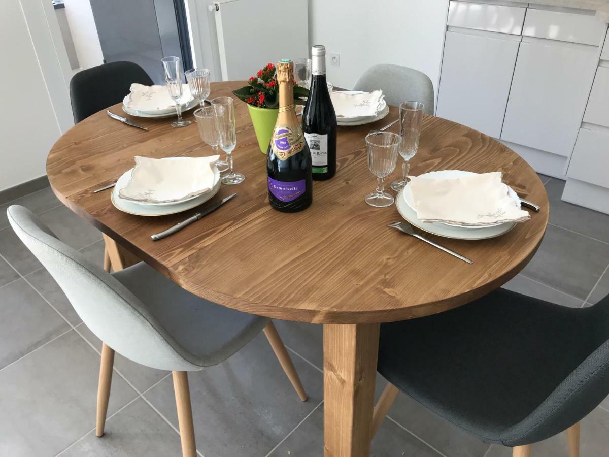 Appartement Annecy Green Экстерьер фото