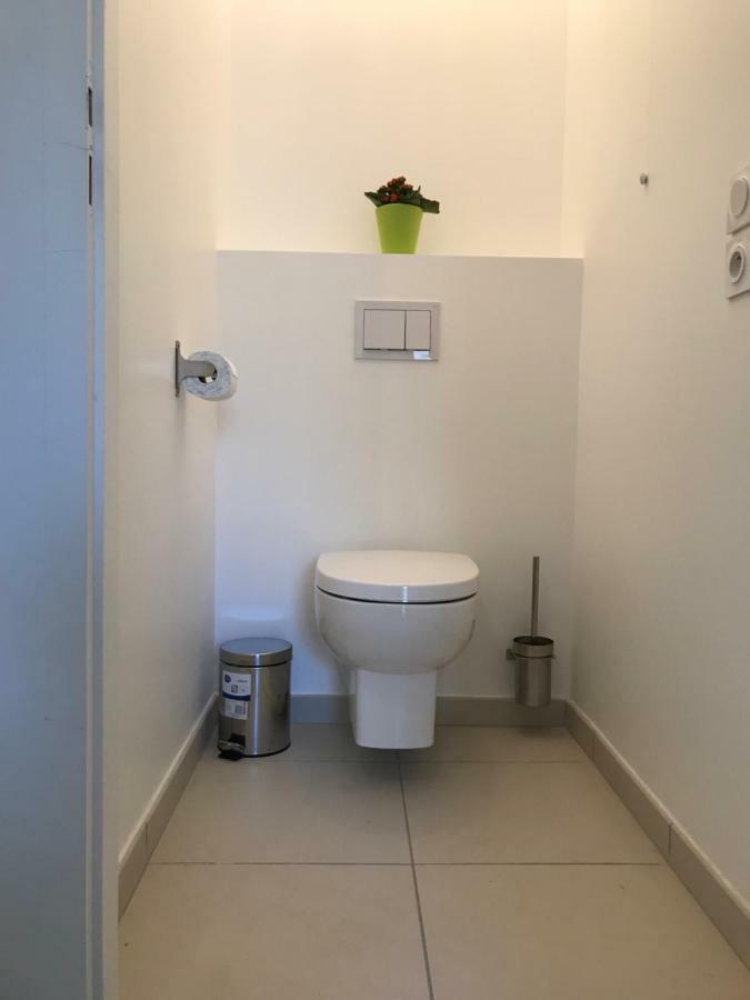 Appartement Annecy Green Экстерьер фото