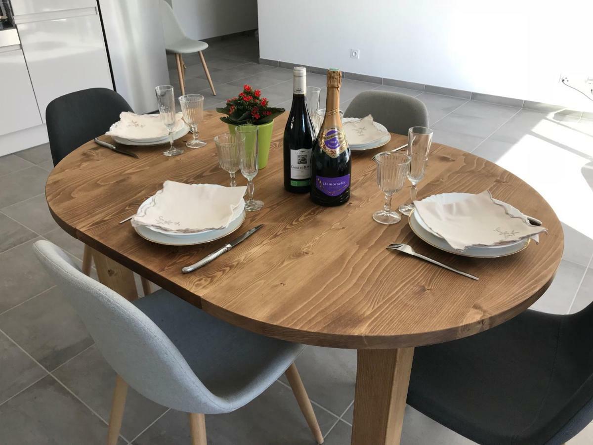 Appartement Annecy Green Экстерьер фото