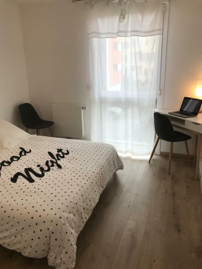 Appartement Annecy Green Экстерьер фото