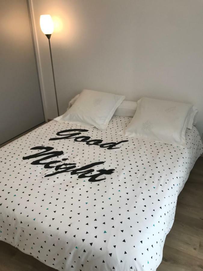 Appartement Annecy Green Экстерьер фото