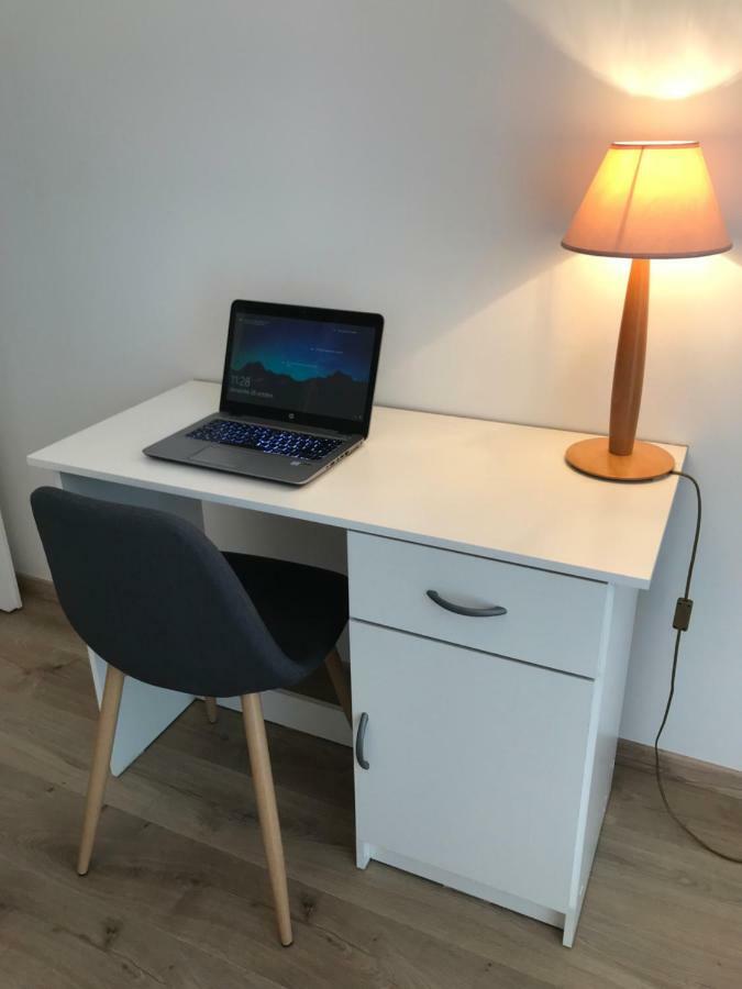 Appartement Annecy Green Экстерьер фото