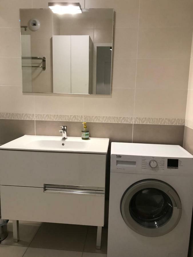 Appartement Annecy Green Экстерьер фото